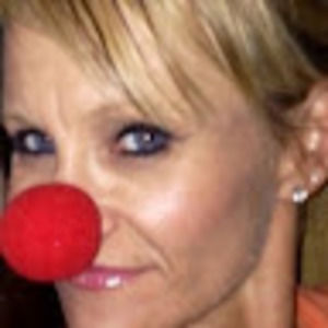 Meet your Posher, Kimberly gail